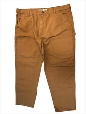 Carhartt Vintage High Rise Barrel Leg Pants